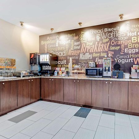 Surestay Plus Hotel By Best Western Owasso Tulsa North Exteriör bild