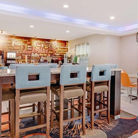 Surestay Plus Hotel By Best Western Owasso Tulsa North Exteriör bild