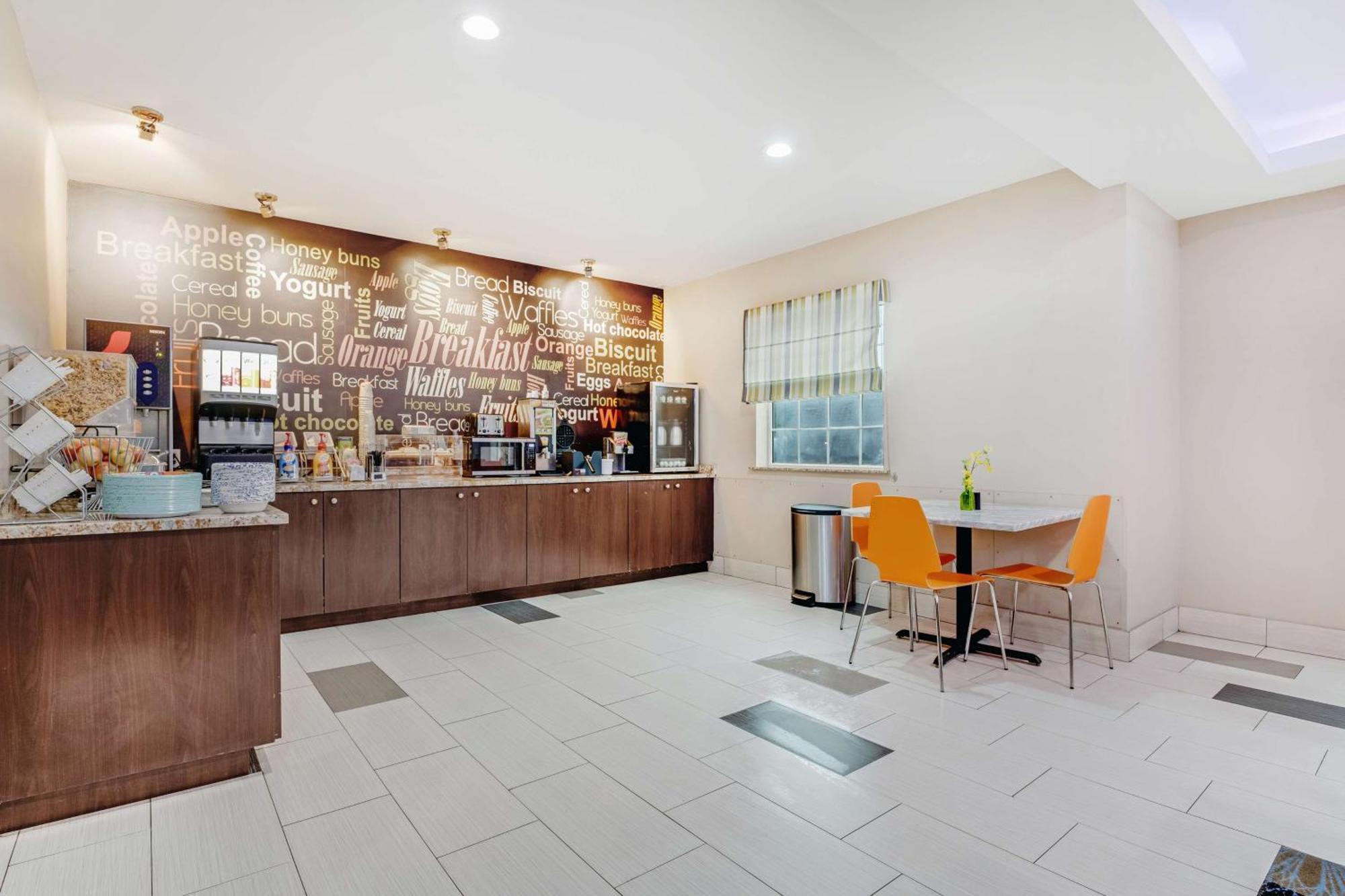 Surestay Plus Hotel By Best Western Owasso Tulsa North Exteriör bild