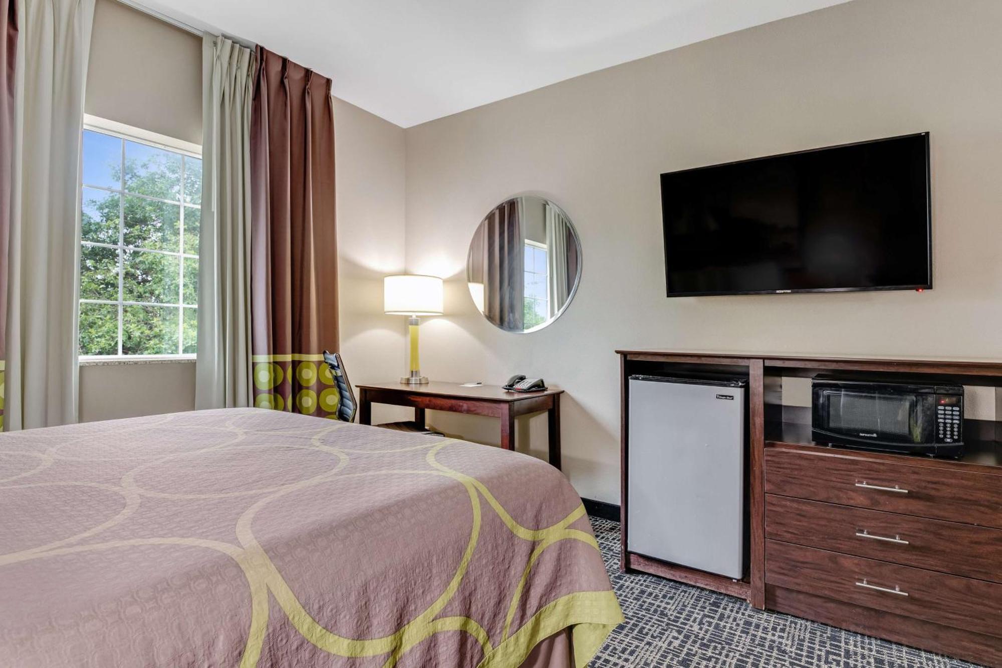 Surestay Plus Hotel By Best Western Owasso Tulsa North Exteriör bild