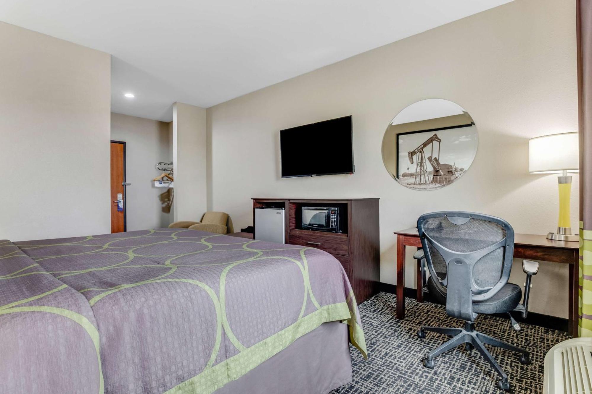 Surestay Plus Hotel By Best Western Owasso Tulsa North Exteriör bild