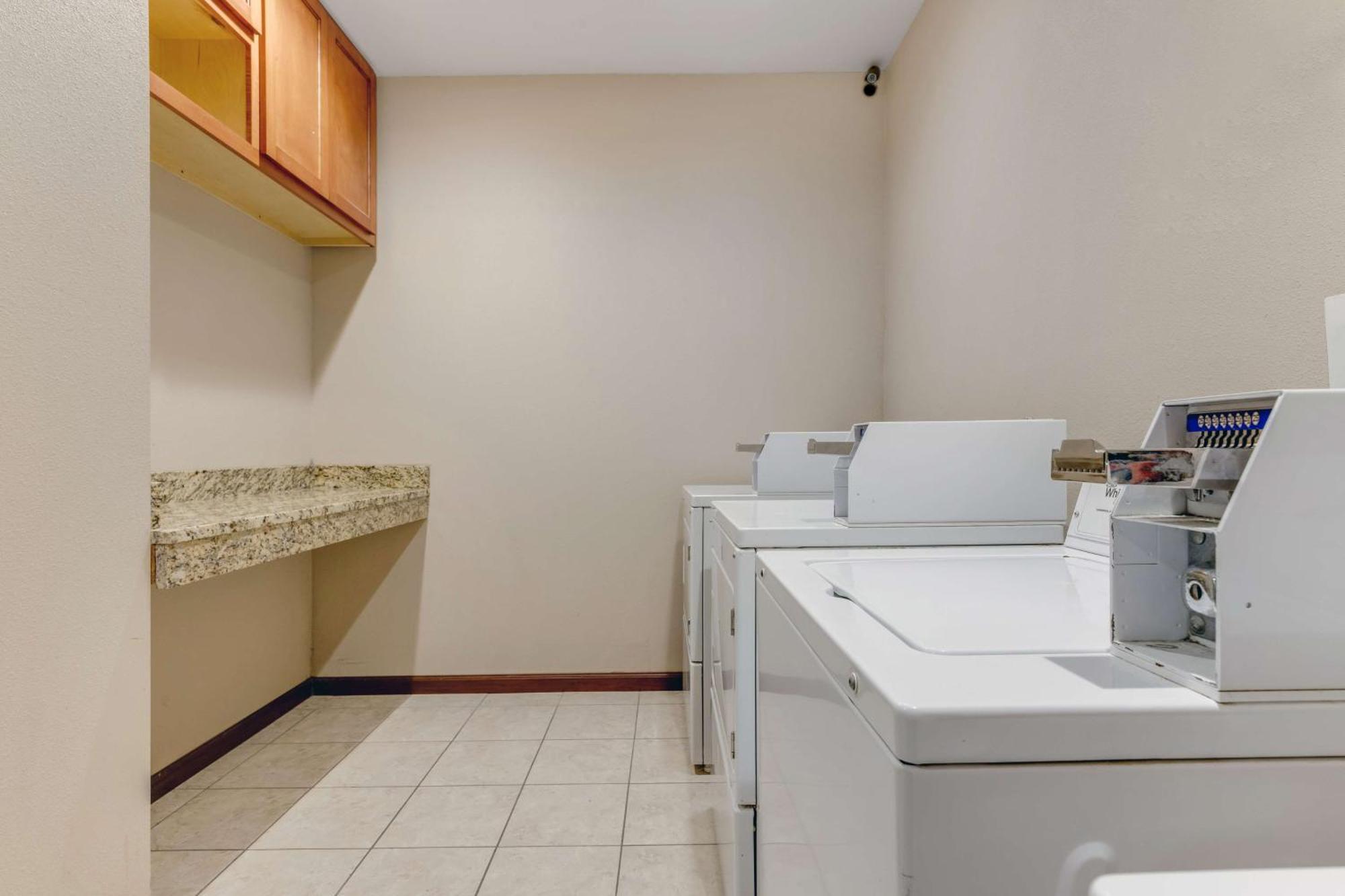 Surestay Plus Hotel By Best Western Owasso Tulsa North Exteriör bild