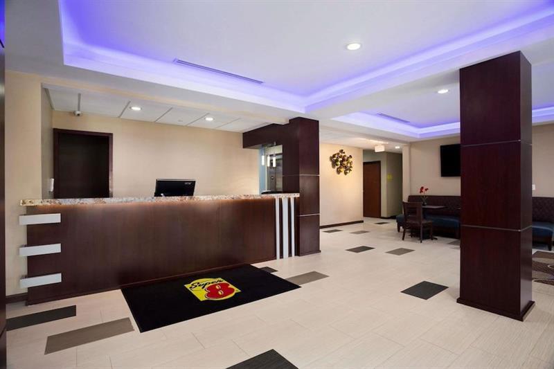 Surestay Plus Hotel By Best Western Owasso Tulsa North Exteriör bild