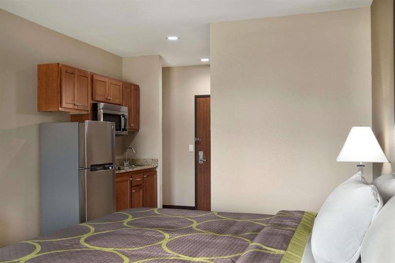 Surestay Plus Hotel By Best Western Owasso Tulsa North Exteriör bild