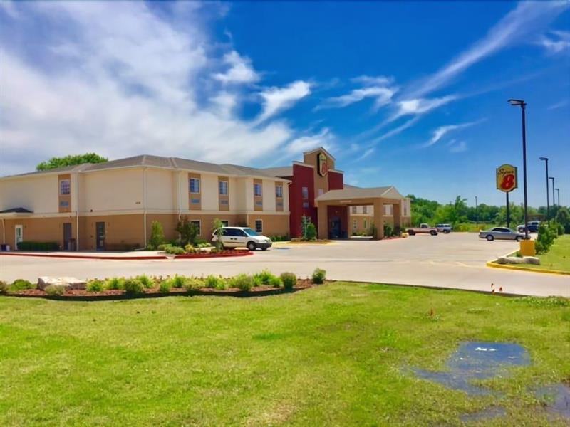 Surestay Plus Hotel By Best Western Owasso Tulsa North Exteriör bild