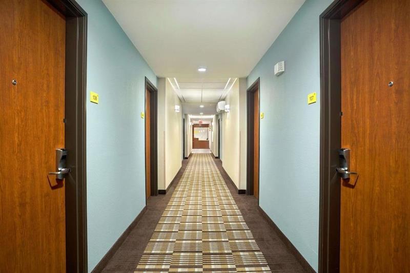 Surestay Plus Hotel By Best Western Owasso Tulsa North Exteriör bild