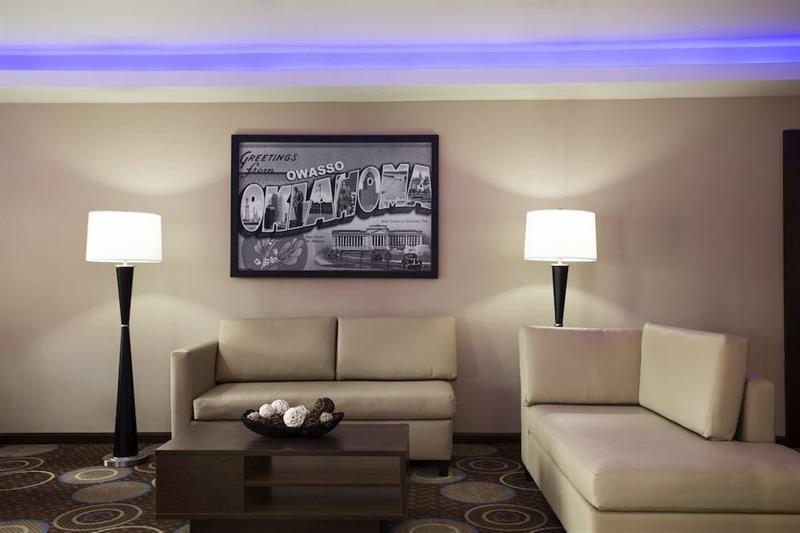 Surestay Plus Hotel By Best Western Owasso Tulsa North Exteriör bild